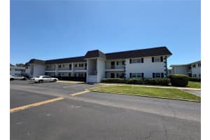 102 46th Avenue Ter W #403, BRADENTON