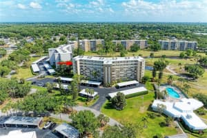 3680 Ironwood Cir #601l, BRADENTON