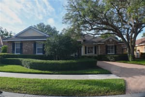 4910 OLD CREEK DRIVE, SARASOTA, FL 34233 - MLS#MFRA4690402
