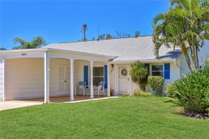 9505 COLONIAL DRIVE, BRADENTON, FL 34210 - MLS#MFRA4690404