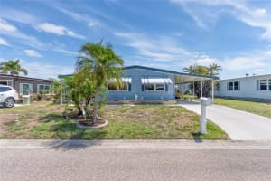 172 Palm Harbor Dr, NORTH PORT