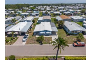 172 PALM HARBOR DRIVE, NORTH PORT, FL 34287 - MLS#MFRA4690429