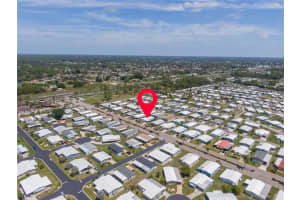 172 PALM HARBOR DRIVE, NORTH PORT, FL 34287 - MLS#MFRA4690429