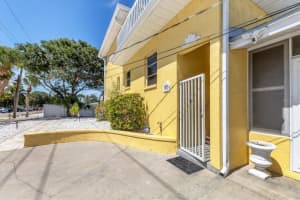 301 AVENIDA MADERA #A, SARASOTA, FL 34242 - MLS#MFRA4690447