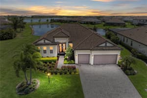 16204 TRADEWIND TERRACE, LAKEWOOD RANCH, FL 34211 - MLS#MFRA4690448