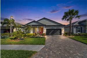 17526 SAVORY MIST CIRCLE, BRADENTON, FL 34211 - MLS#MFRA4690450