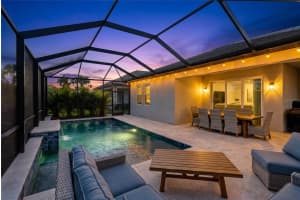 17526 SAVORY MIST CIRCLE, BRADENTON, FL 34211 - MLS#MFRA4690450