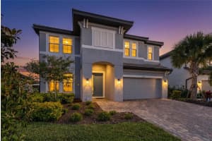 17510 SAVORY MIST CIRCLE, BRADENTON, FL 34211 - MLS#MFRA4690452