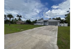 1929 NORVELL AVENUE, NORTH PORT, FL 34286 - MLS#MFRA4690456