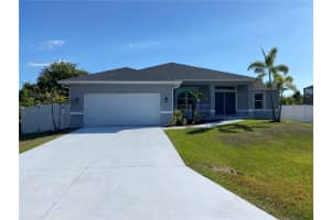 13453 ABUTILON LANE, PORT CHARLOTTE, FL 33981 - MLS#MFRA4690462