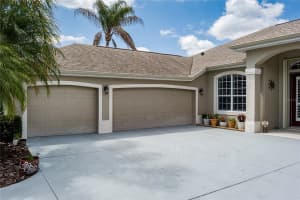 11220 28TH STREET CIRCLE, PARRISH, FL 34219 - MLS#MFRA4690470