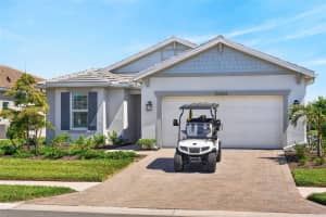 10264 BEACH DUNE DRIVE, ENGLEWOOD, FL 34223 - MLS#MFRA4690486