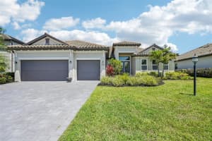 16309 TRADEWIND TERRACE, LAKEWOOD RANCH, FL 34211 - MLS#MFRA4690495