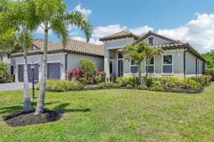 16309 TRADEWIND TERRACE, LAKEWOOD RANCH, FL 34211 - MLS#MFRA4690495