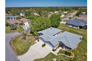 1401 HEDGEWOOD CIRCLE, NORTH PORT, FL 34288 - MLS#MFRA4690499