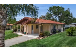 3311 Mercer Rd #3311, BRADENTON