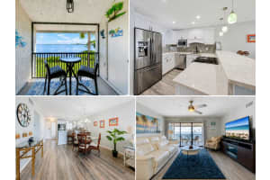 1801 GULF DRIVE, BRADENTON BEACH, FL 34217 - MLS#MFRA4690548