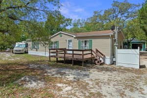11143 BALTIMORE STREET, WEEKI WACHEE, FL 34614 - MLS#MFRA4690555