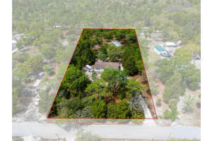 11143 BALTIMORE STREET, WEEKI WACHEE, FL 34614 - MLS#MFRA4690555