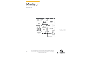 3670 142ND TERRACE, PARRISH, FL 34219 - MLS#MFRA4690557