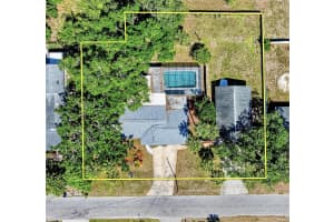 5535 25TH STREET, BRADENTON, FL 34207 - MLS#MFRA4690559