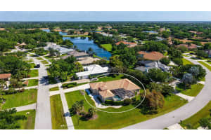 3295 ALEX FINDLAY PLACE, SARASOTA, FL 34240 - MLS#MFRA4690562