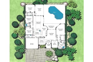 4956 BRIDGEHAMPTON BOULEVARD, SARASOTA, FL 34238 - MLS#MFRA4690574