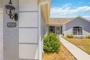 4851 HAMLETS GROVE DRIVE, SARASOTA, FL 34235 - MLS#MFRA4690584