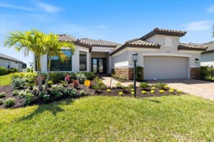 3532 SANTA CATERINA BOULEVARD, BRADENTON, FL 34211 - MLS#MFRA4690587