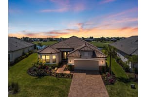 3532 SANTA CATERINA BOULEVARD, BRADENTON, FL 34211 - MLS#MFRA4690587