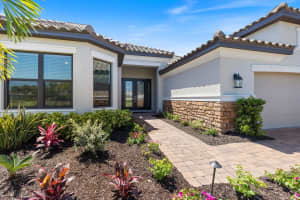 3532 SANTA CATERINA BOULEVARD, BRADENTON, FL 34211 - MLS#MFRA4690587