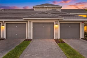 19015 Scallop Loop #104, LAKEWOOD RANCH