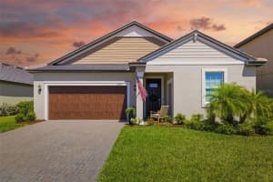 14281 17TH COURT, PARRISH, FL 34219 - MLS#MFRA4690590