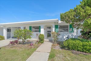 597 Spanish Dr N #12, LONGBOAT KEY