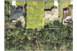14323 PALMER AVENUE, PORT CHARLOTTE, FL 33953 Sold 05/08/26