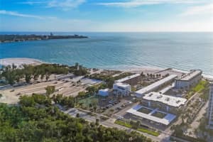 2100 BENJAMIN FRANKLIN DRIVE, SARASOTA, FL 34236 - MLS#MFRA4690613