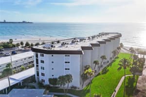 2110 Benjamin Franklin Dr #104, SARASOTA