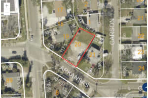 4111 ARKANSAS AVENUE, ST PETERSBURG, FL 33703 - MLS#MFRA4690620