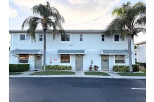5027 Sw 16th Pl #102, CAPE CORAL