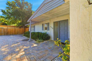 630 CORWOOD DRIVE, SARASOTA, FL 34234 - MLS#MFRA4690643