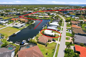 3762 WHIPPOORWILL COURT, PUNTA GORDA, FL 33950 - MLS#MFRA4690653