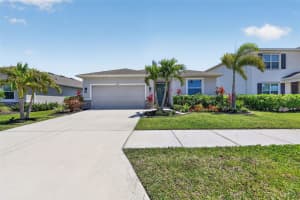 5667 WOODLAND SAGE DRIVE, SARASOTA, FL 34238 - MLS#MFRA4690658