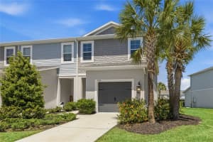 8544 CANYON CREEK TRAIL, PARRISH, FL 34219 - MLS#MFRA4690678