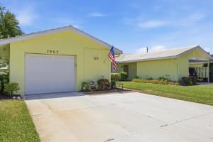 7003 10TH AVENUE, BRADENTON, FL 34209 - MLS#MFRA4690693