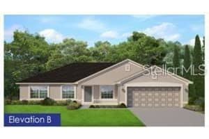 5759 N Cantor Ave, NORTH PORT