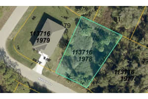 NABBLE LN, NORTH PORT, FL 34288 - MLS#MFRA4690707