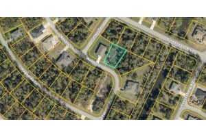 NABBLE LN, NORTH PORT, FL 34288 - MLS#MFRA4690707