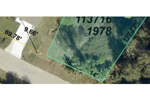 NABBLE LN, NORTH PORT, FL 34288 - MLS#MFRA4690707