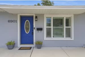 6901 17TH LANE, ST PETERSBURG, FL 33702 - MLS#MFRA4690729
