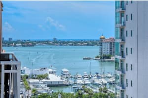 1350 MAIN STREET, SARASOTA, FL 34236 - MLS#MFRA4690744